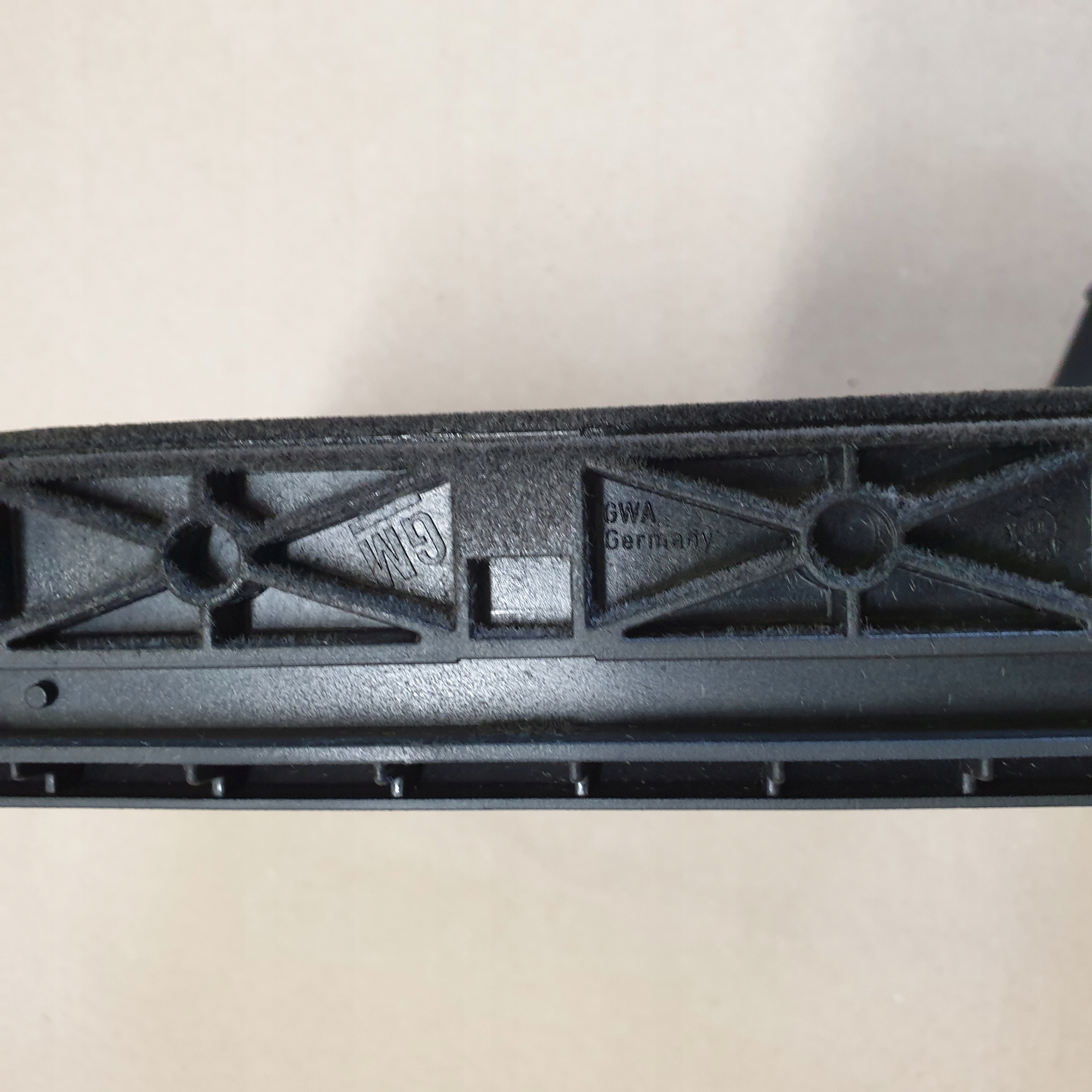 бардачок консоль подлокотника воздухозаборник жалюзи opel Vectra C