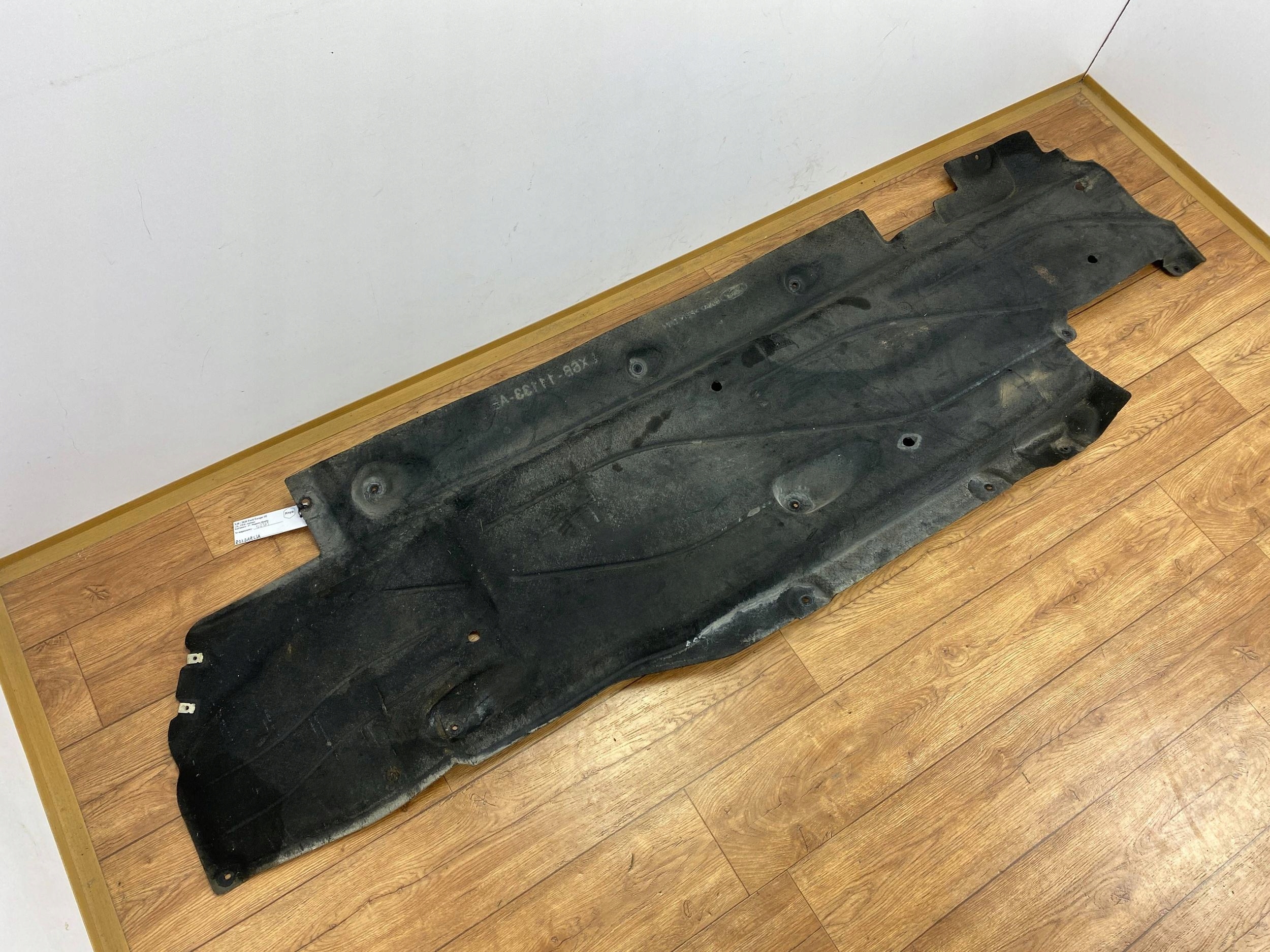 cover lower chassis left Ford Escape IV Kuga MK3 2020+