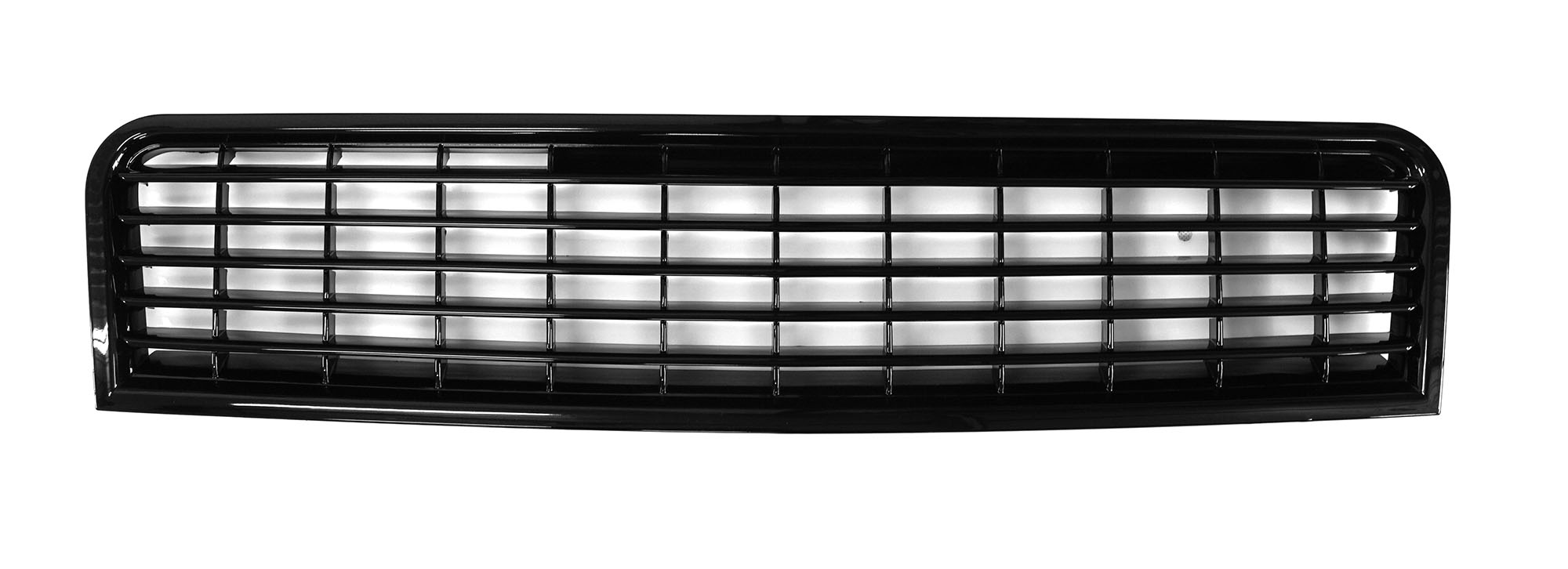 

Audi A4 B6 00-04 Atrapa Grill Połysk Czarny