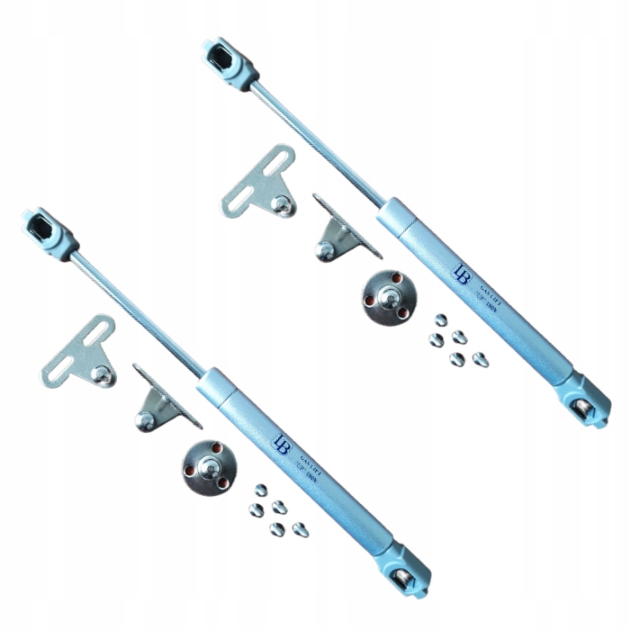 

Podnośnik gazowy Lb 150N 5 Lat 2 szt