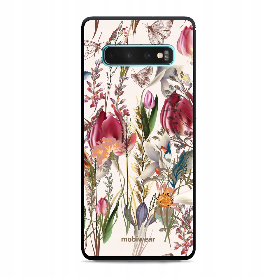 

Etui Mobiwear do Samsung Galaxy S10 Plus G031G