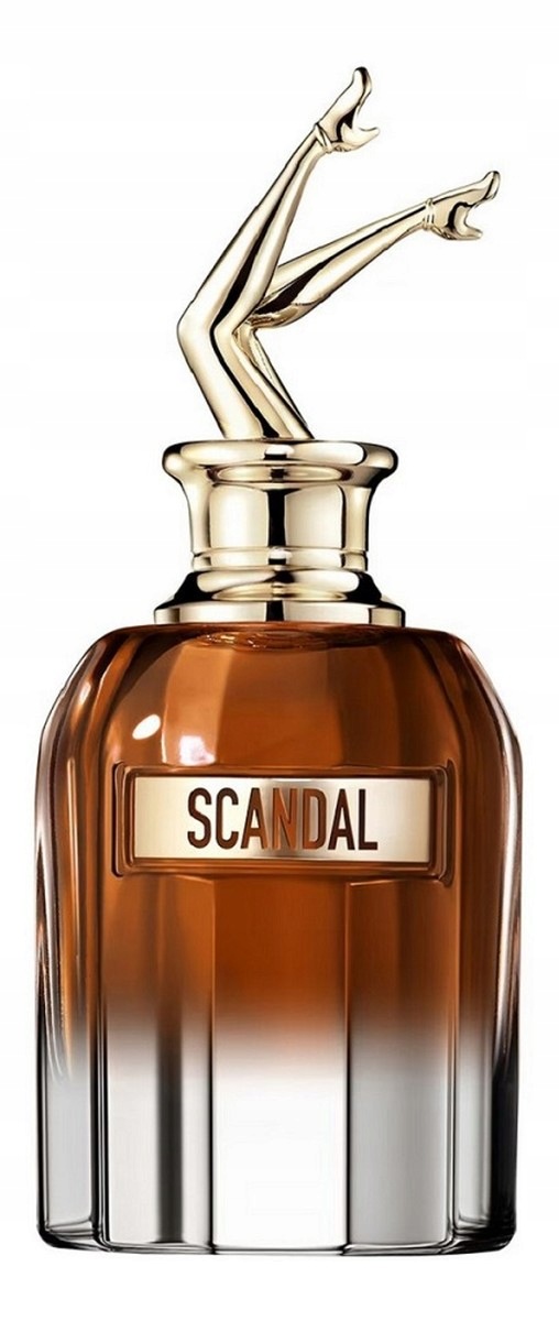 Jean Paul Gaultier Scandal Elixir parfém sprej 80 ml