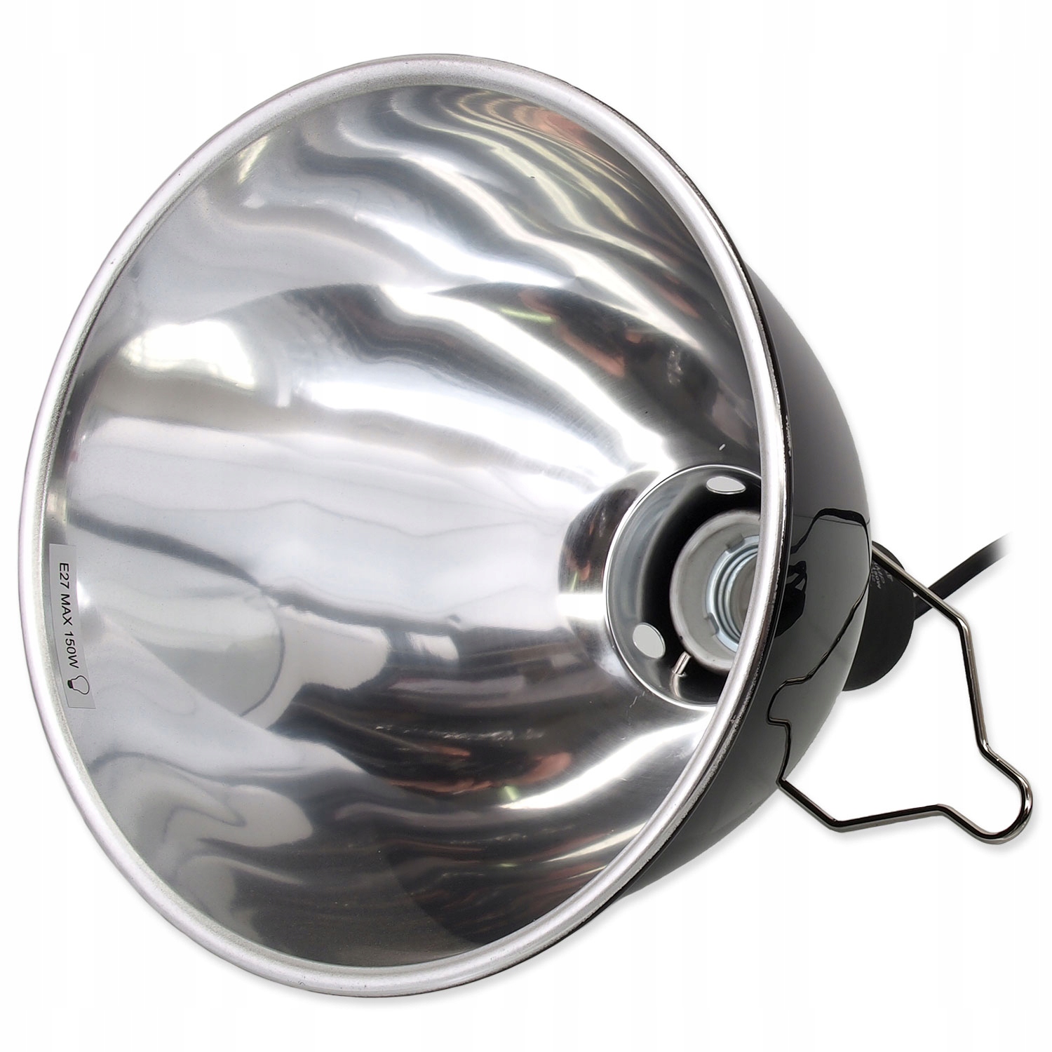 Levně Lampa Repti Planet Patice 0 W