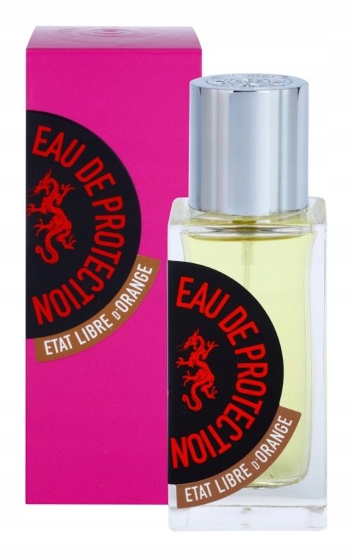 Etat Libre D'orange Eau De Ochranná Edp 50ML