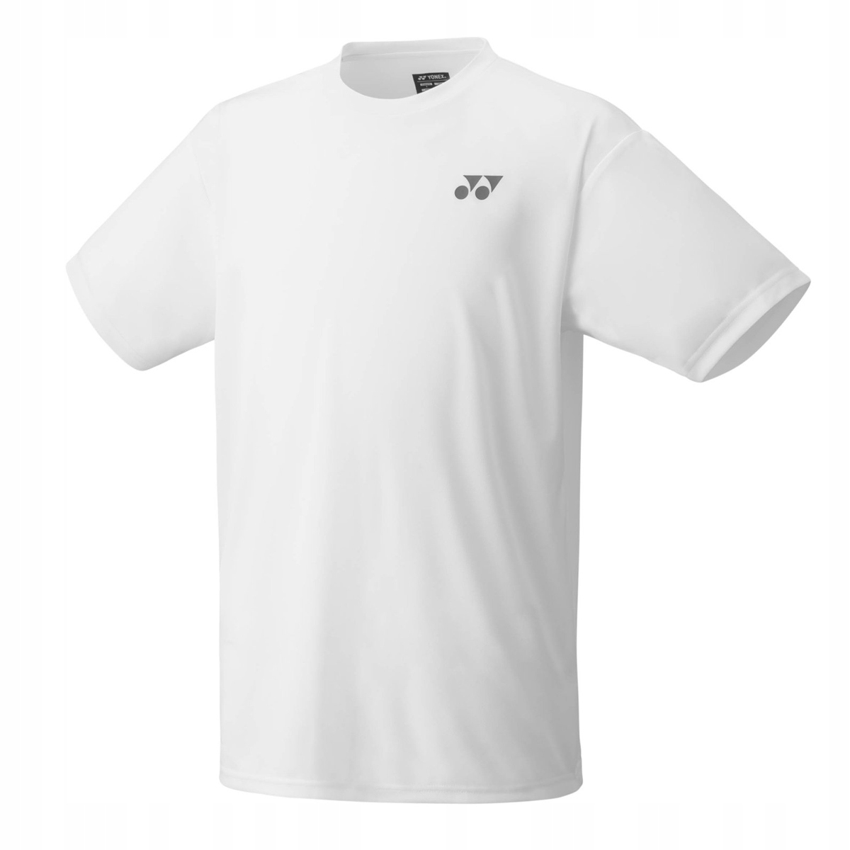 Koszulka do badmintona Yonex 0045 White Męska r.XL