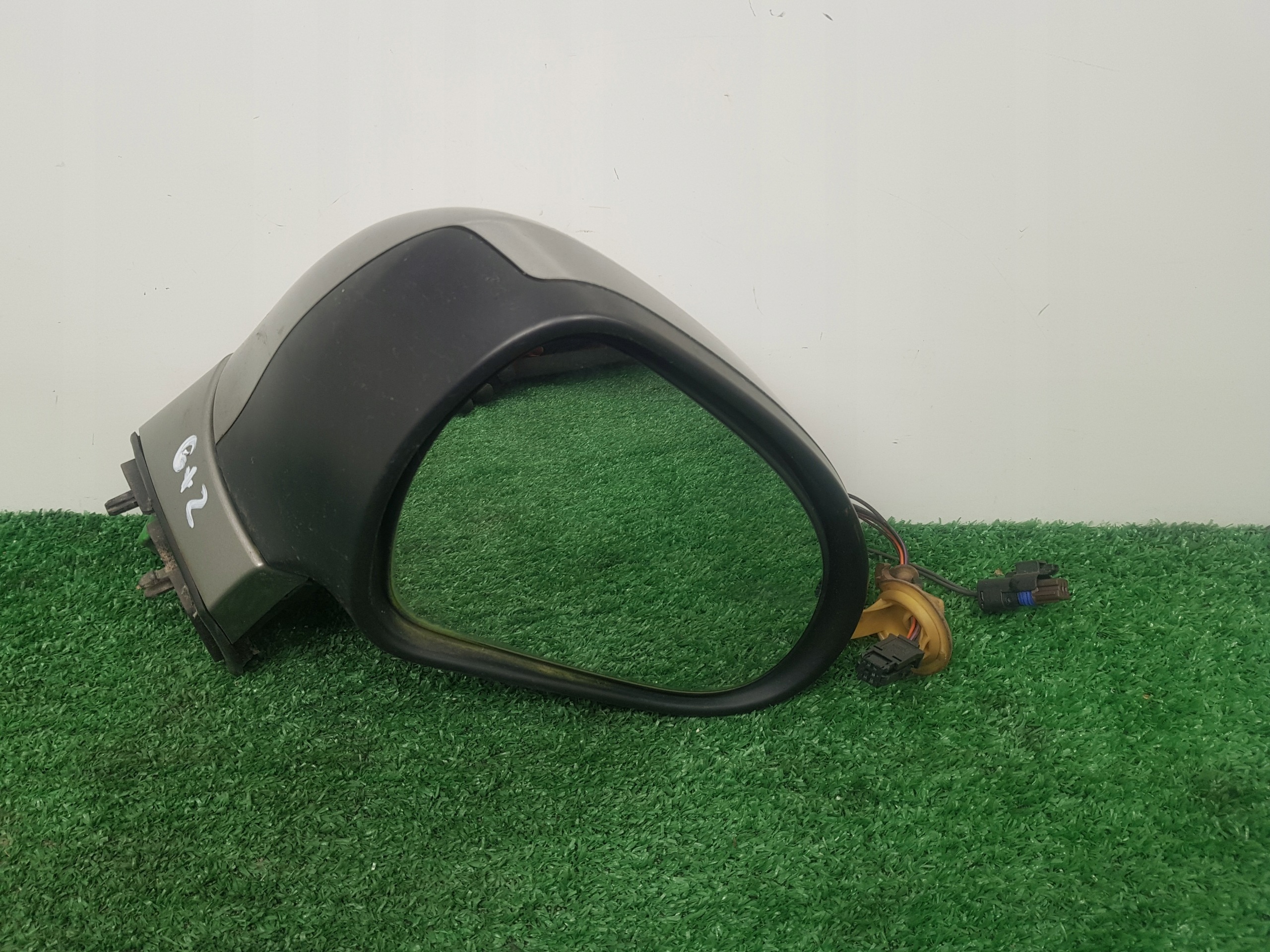 mirror right electrics PEUGEOT 308 E20208094