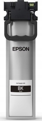 Inkoustová náplň Epson T9441, 3000 stran černá