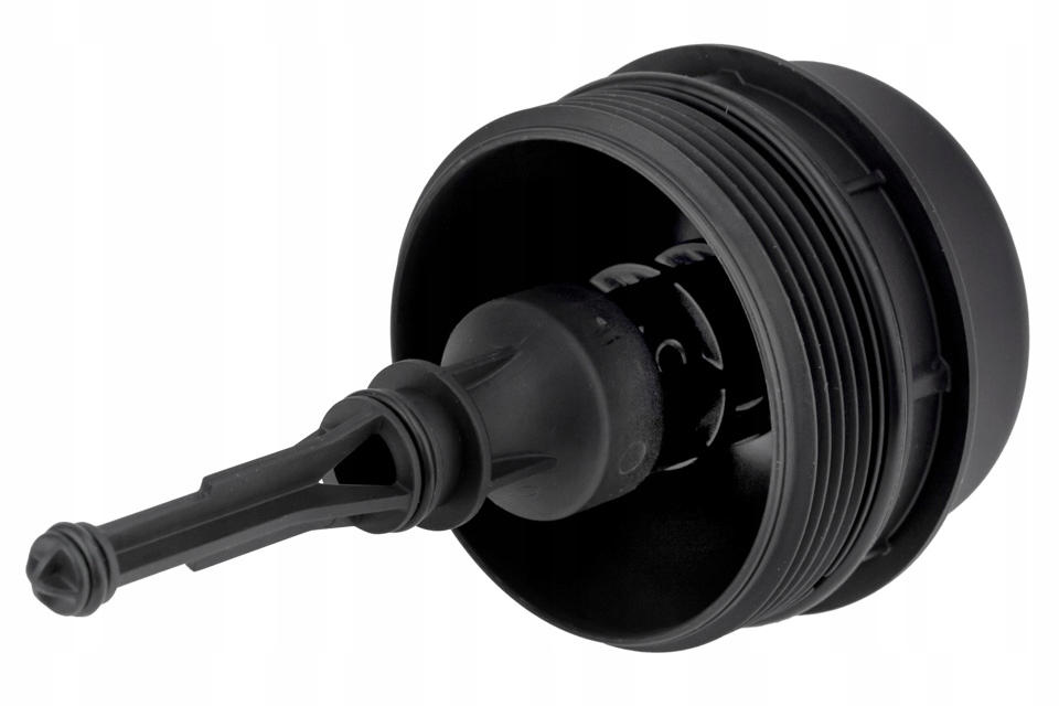 NTY POKRYWA OBUDOWY FILTRA OLEJU