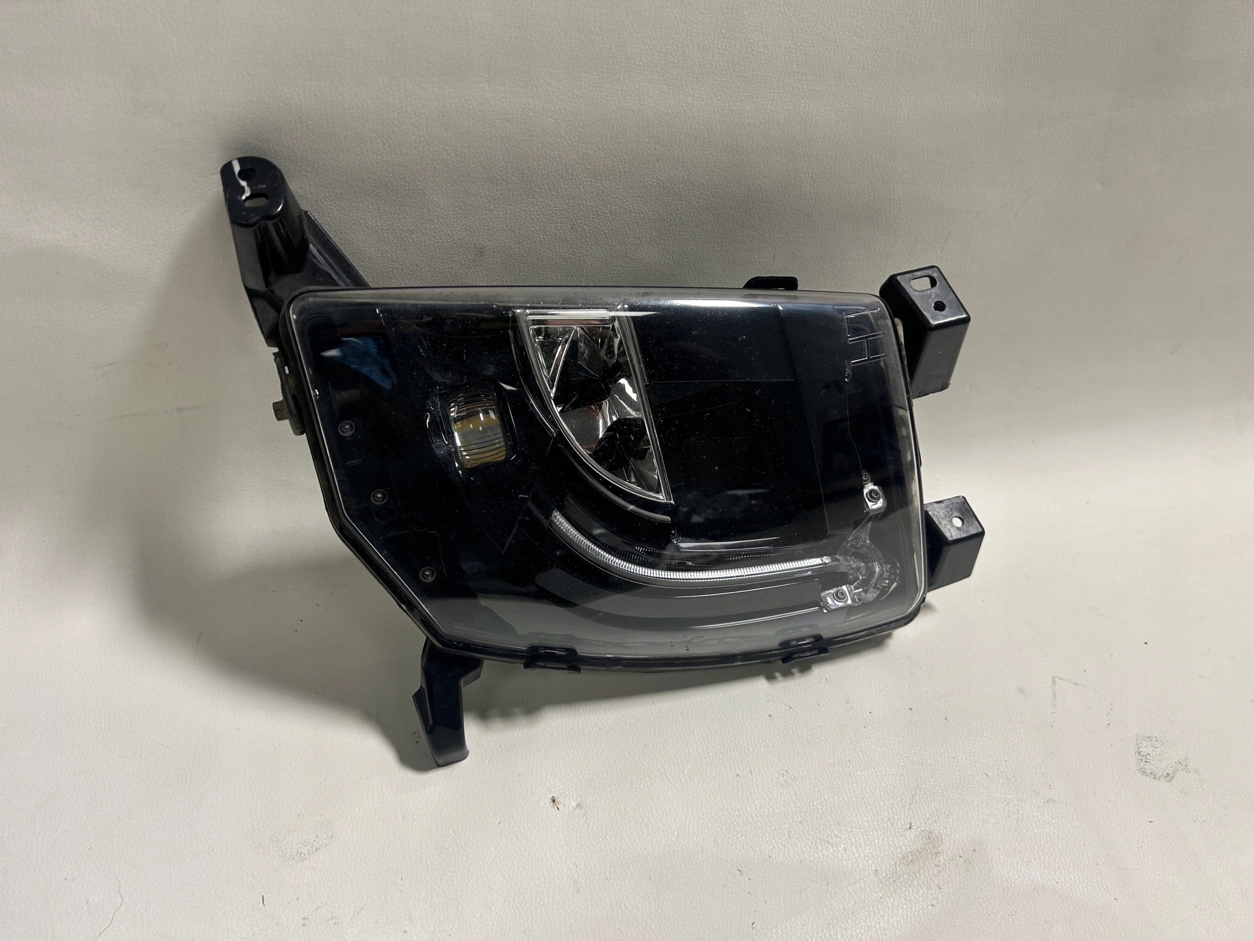 Tesla Model S Lift fog light Led left front front