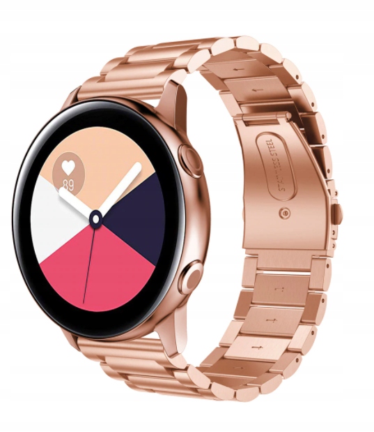 

Pasek Bransoletka Samsung Galaxy Watch 42mm +szkło