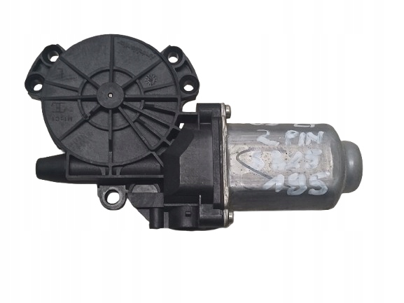 HYUNDAI SONATA 5 V 08- SILNICZEK PODNSZENIA SZYBY LEWY TYŁ 400899