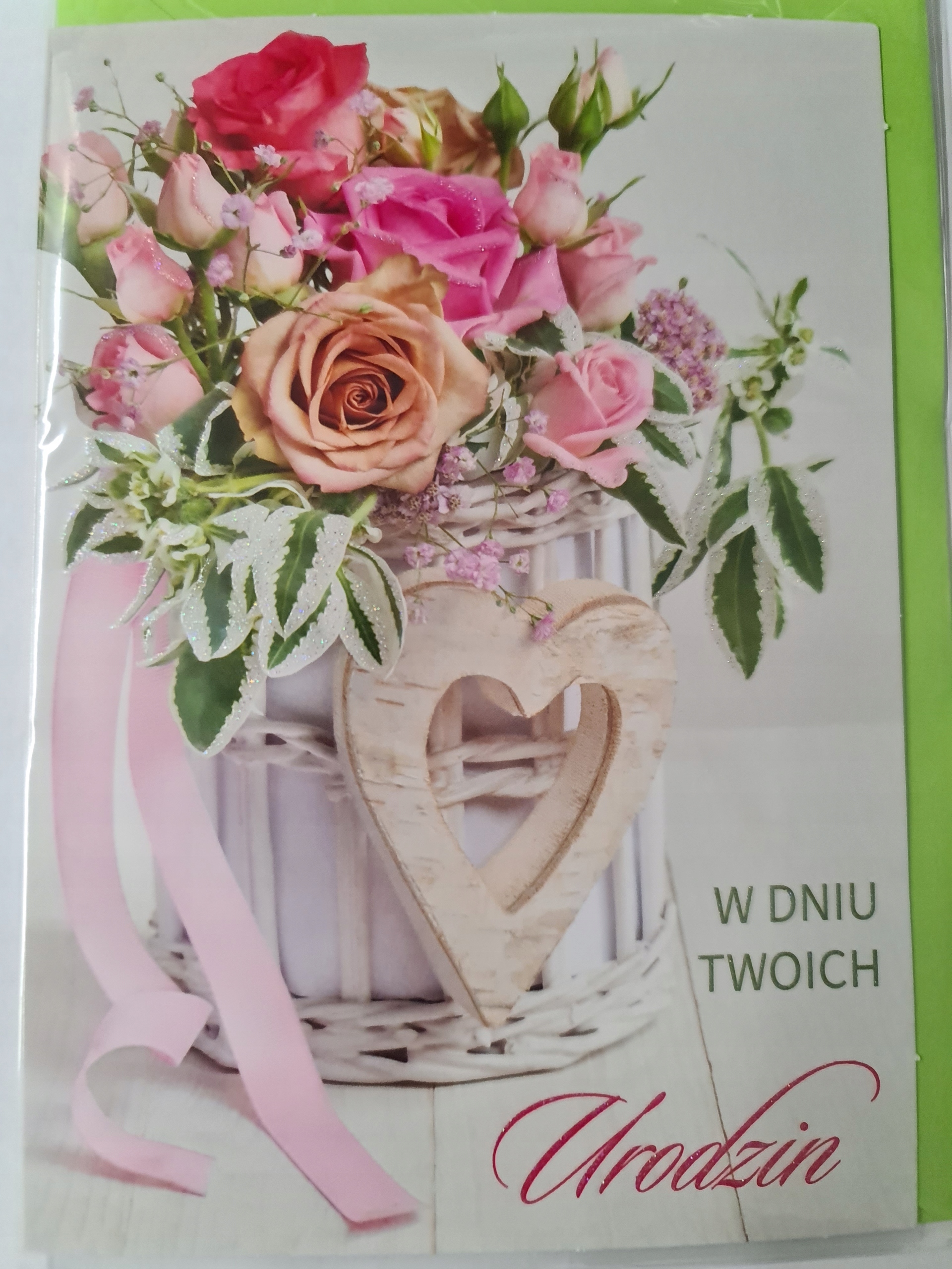 

Kartki urodzinowe kartka urodzinowa karnet urodzi