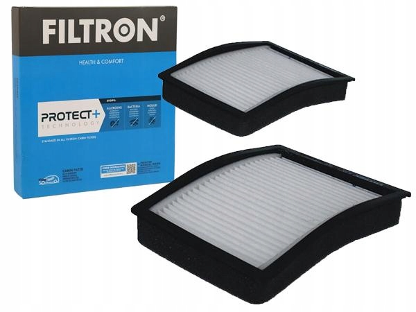

Filtron Filtr Kabinowy Bmw 3 Compact (E46)