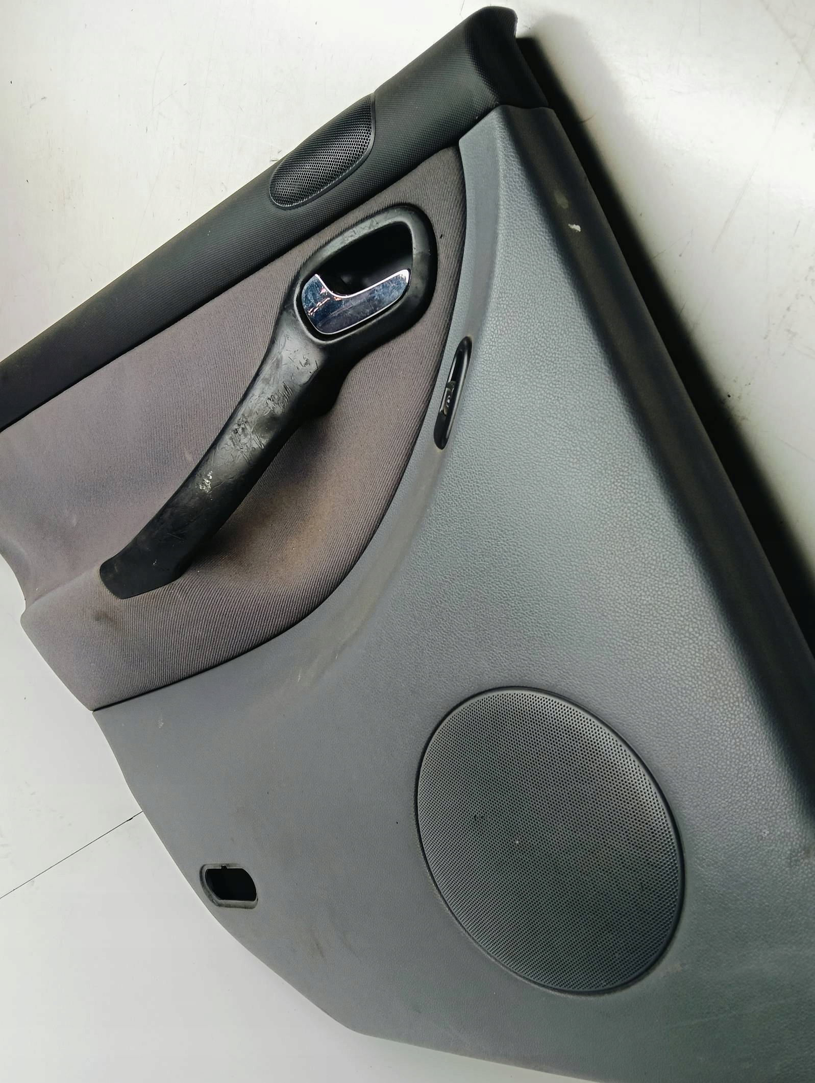 side upholstery door left rear part Seat Leon and