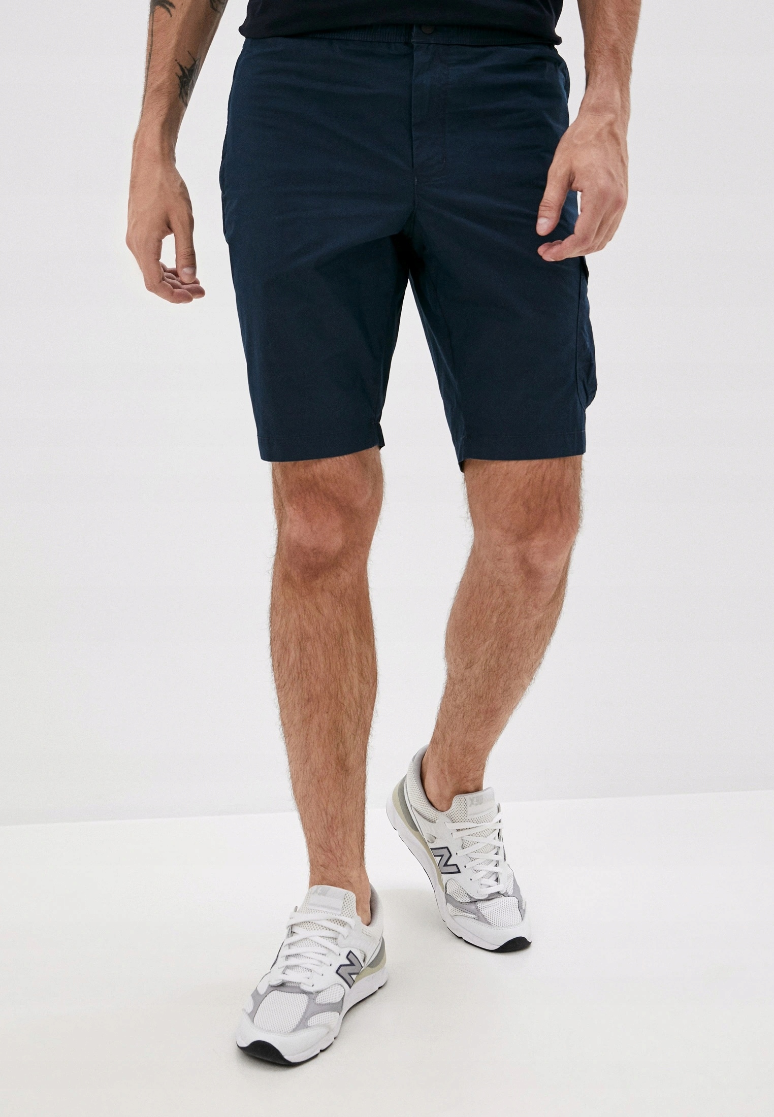 

Tommy Hilfiger Szorty Męskie Krótkie Spodenki 31