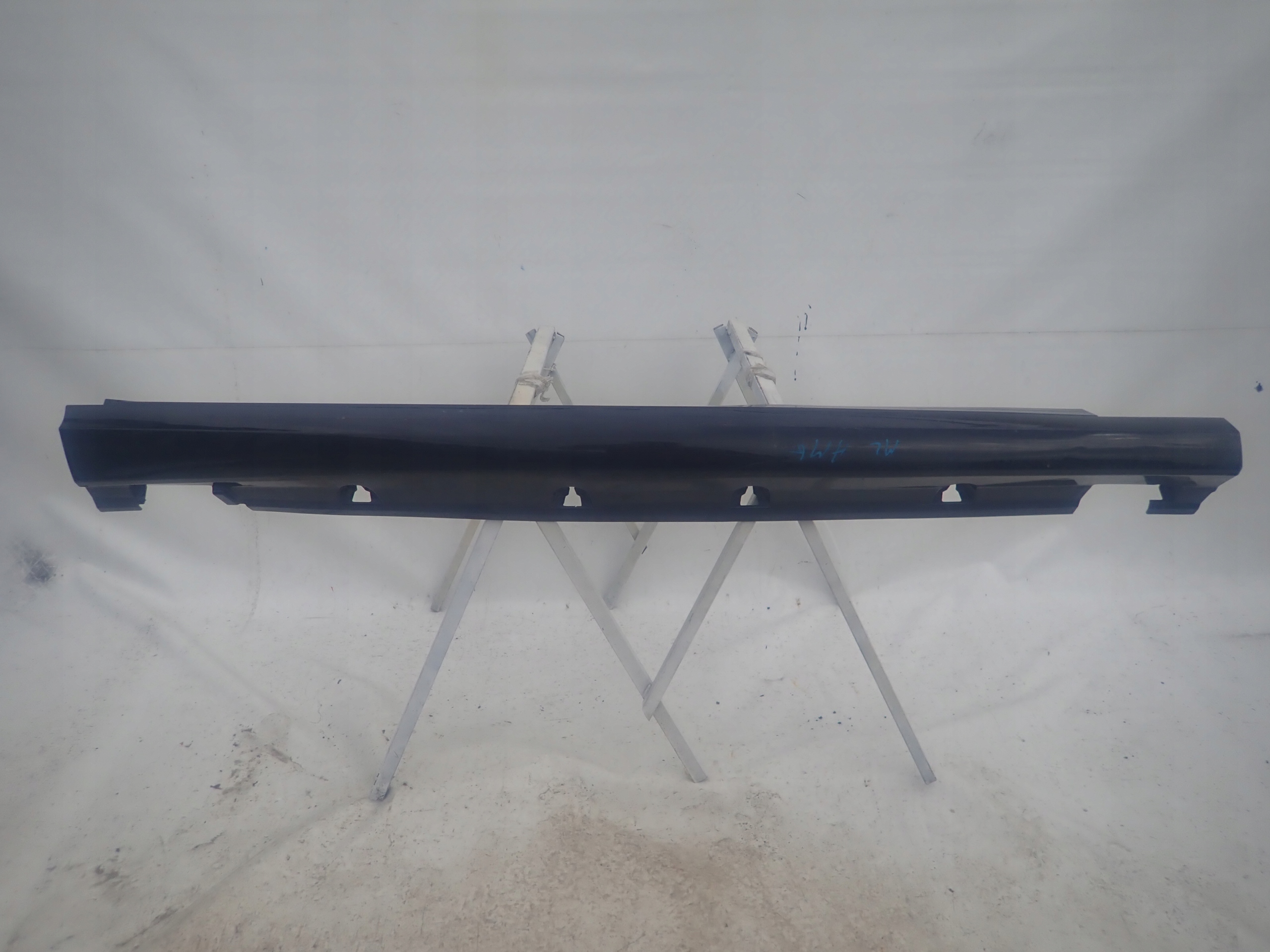 MERCEDES ML W166 AMG 11-15 threshold right moulding right