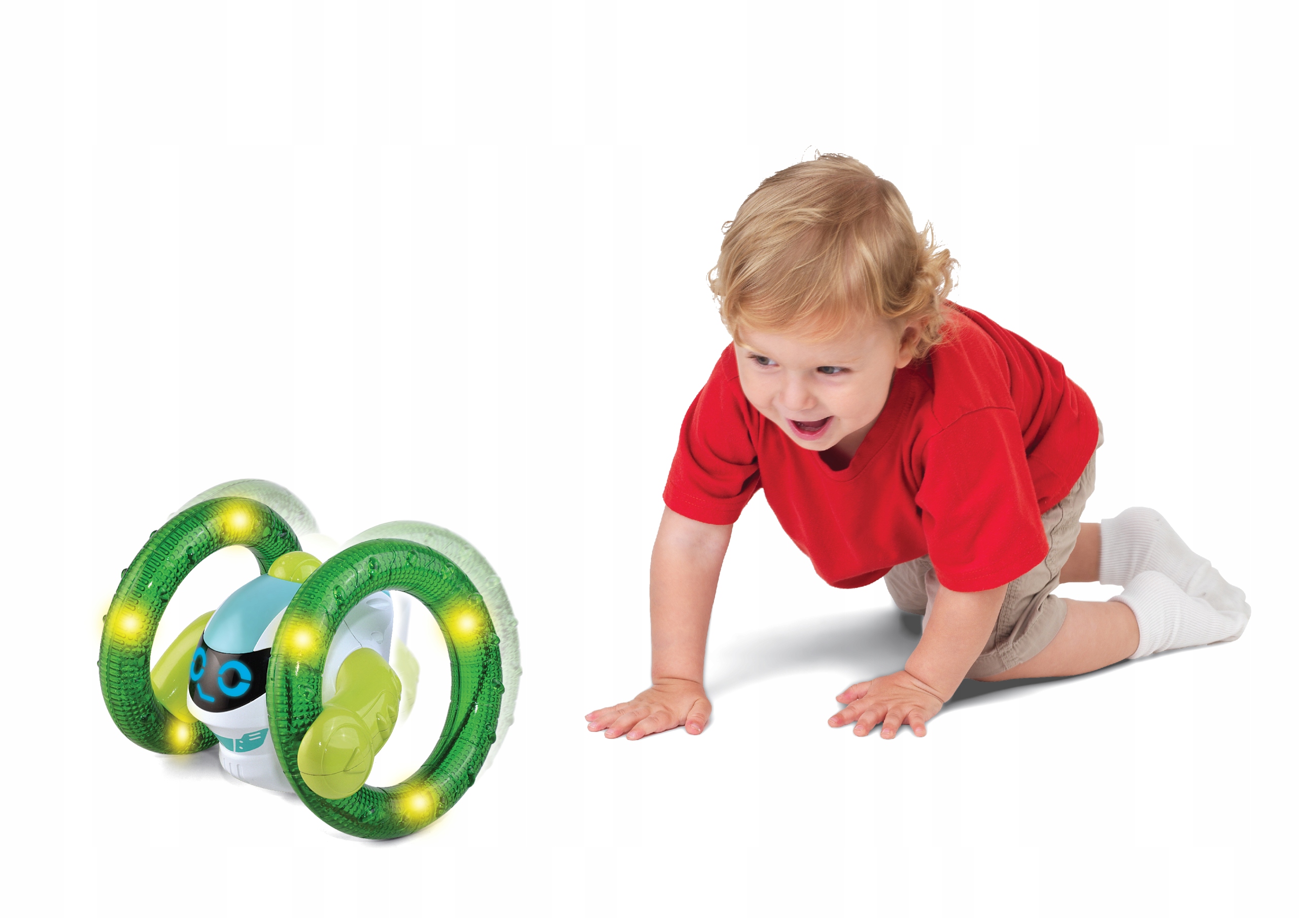 

Robot do raczkowania Dumel Discovery 45307