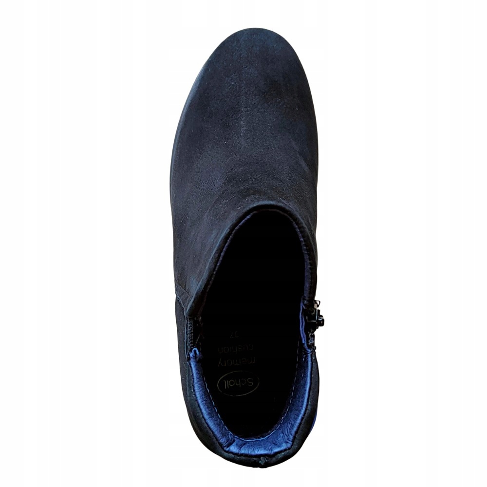 Bootki Scholl ENJA BOOTIE MF296071004 r40 K Rozmiar 40