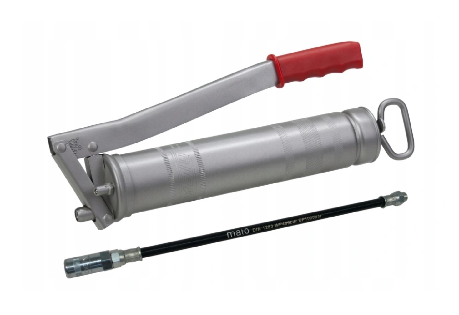 

Smarownica Mato E500 Wąż 30 CM Końcówka 4-SZCZ