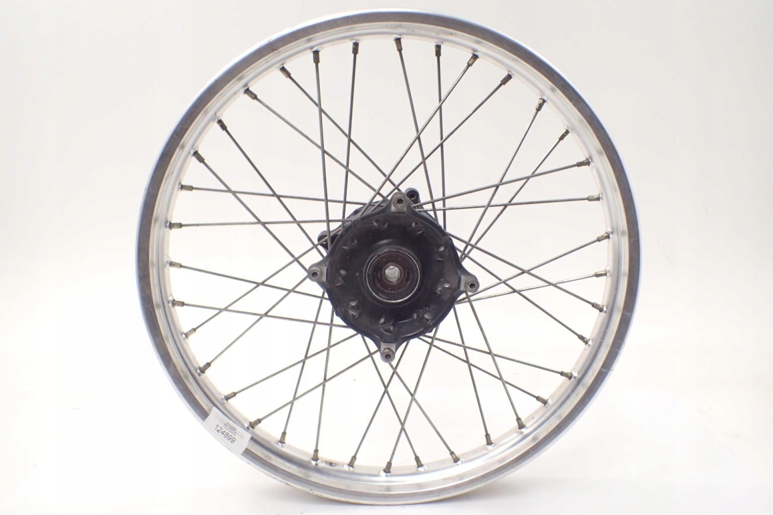 Honda XL 650 в Трансальп передний обод 21 