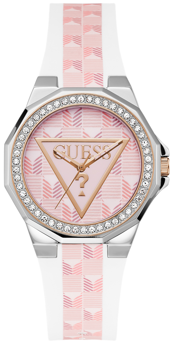 Guess dámské hodinky Resort GW0834L2