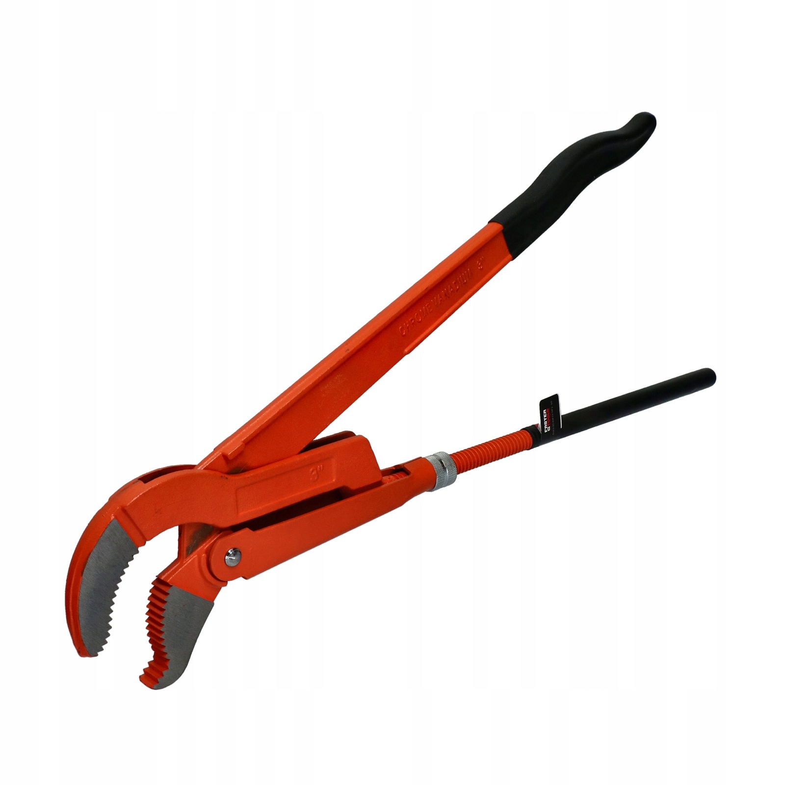 Faster Tools Klíč na trubky typ S 3"