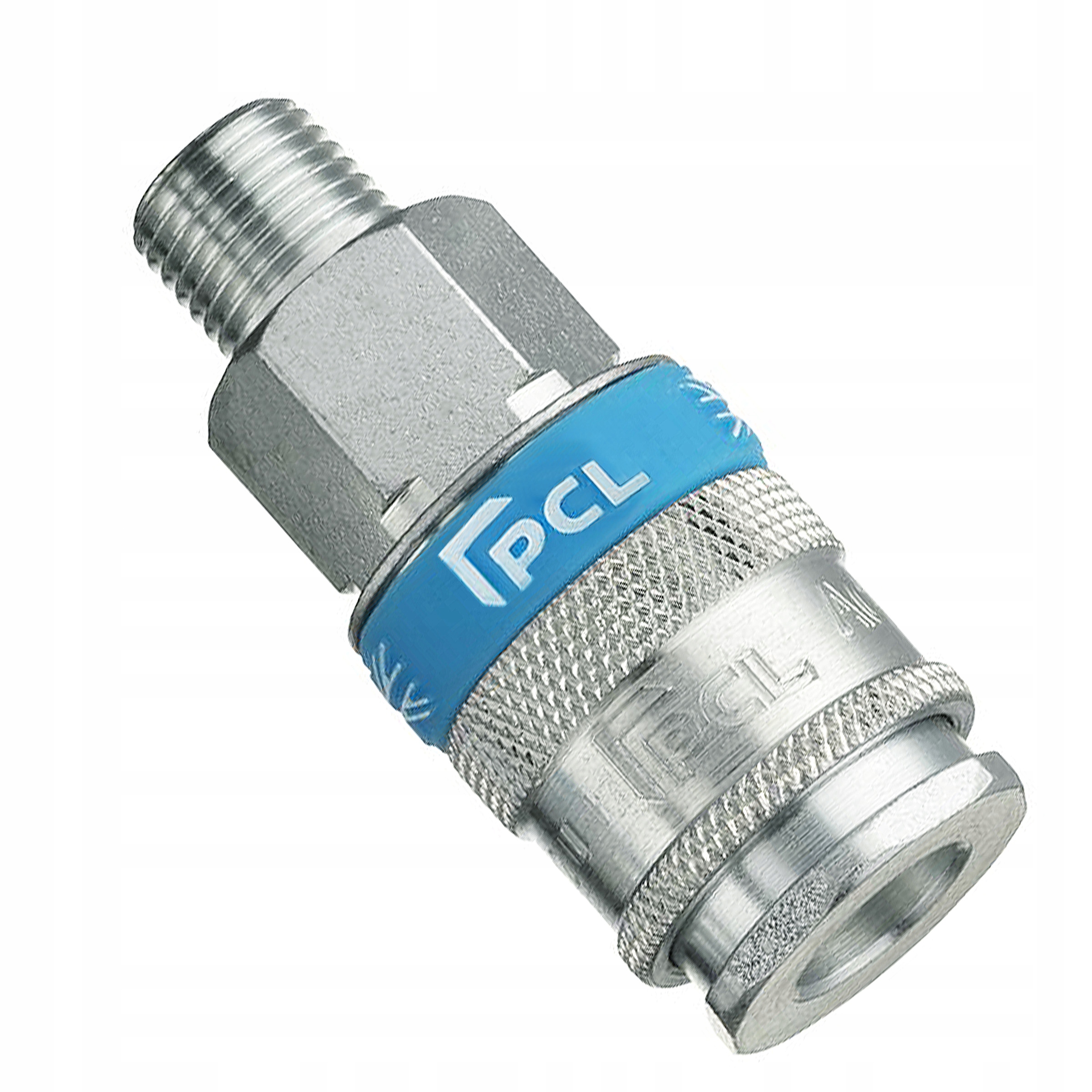 

Szybkozłącze Szybkozłączka Gz 1/4" Pcl AC71CM