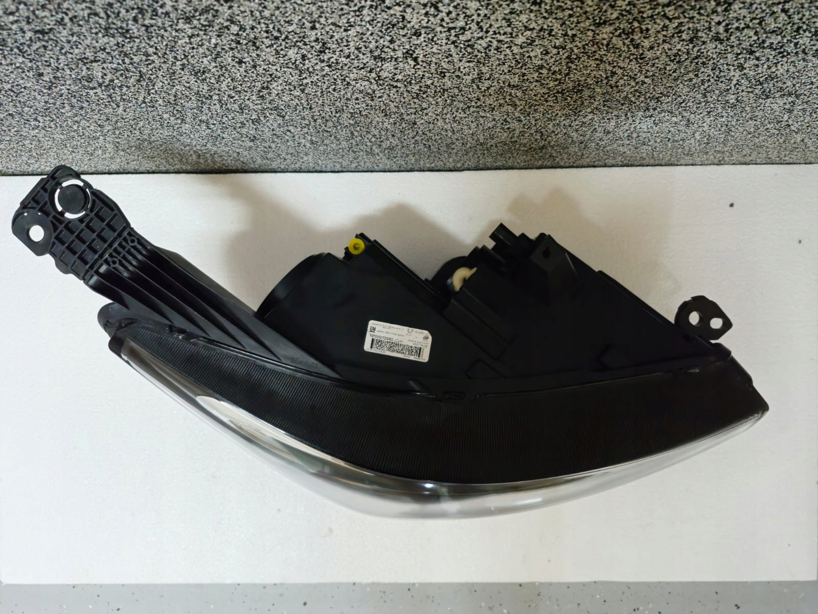 light right Opel Grandland FULL LED