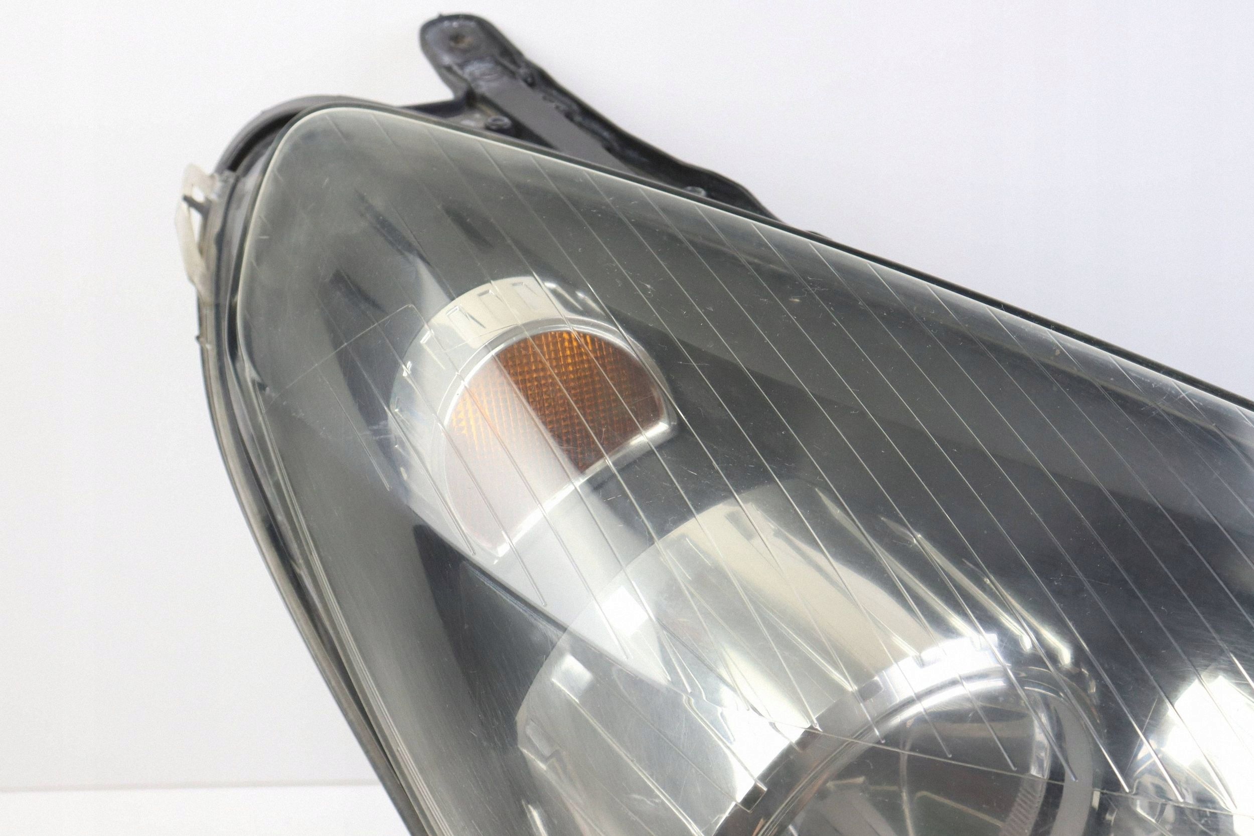 OPEL ASTRA H REFLEKTOR light front right front EUROPA