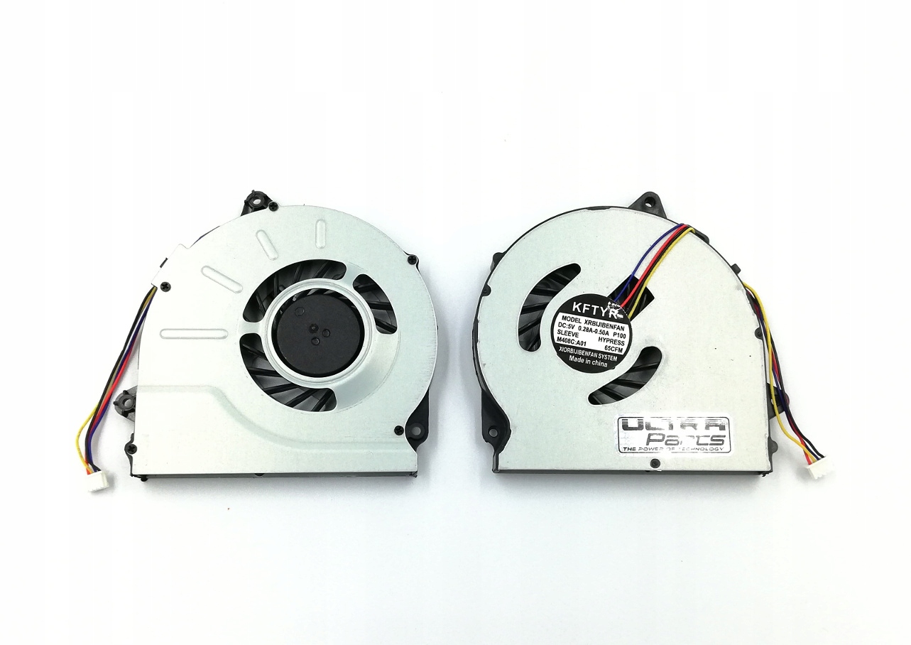

Wentylator Lenovo G50-70 G50-30 Z50-70 G50 G50-45