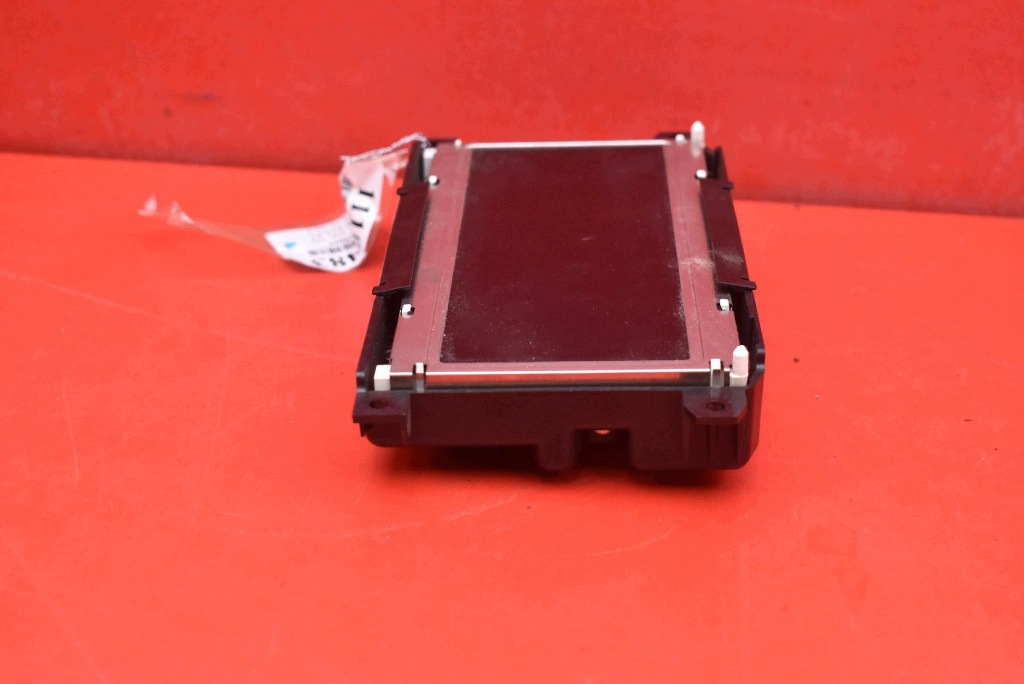 display navigation devices KOMPUTERA POKLADOWEGO 4F0919603 AUDI A6 C6 04-08