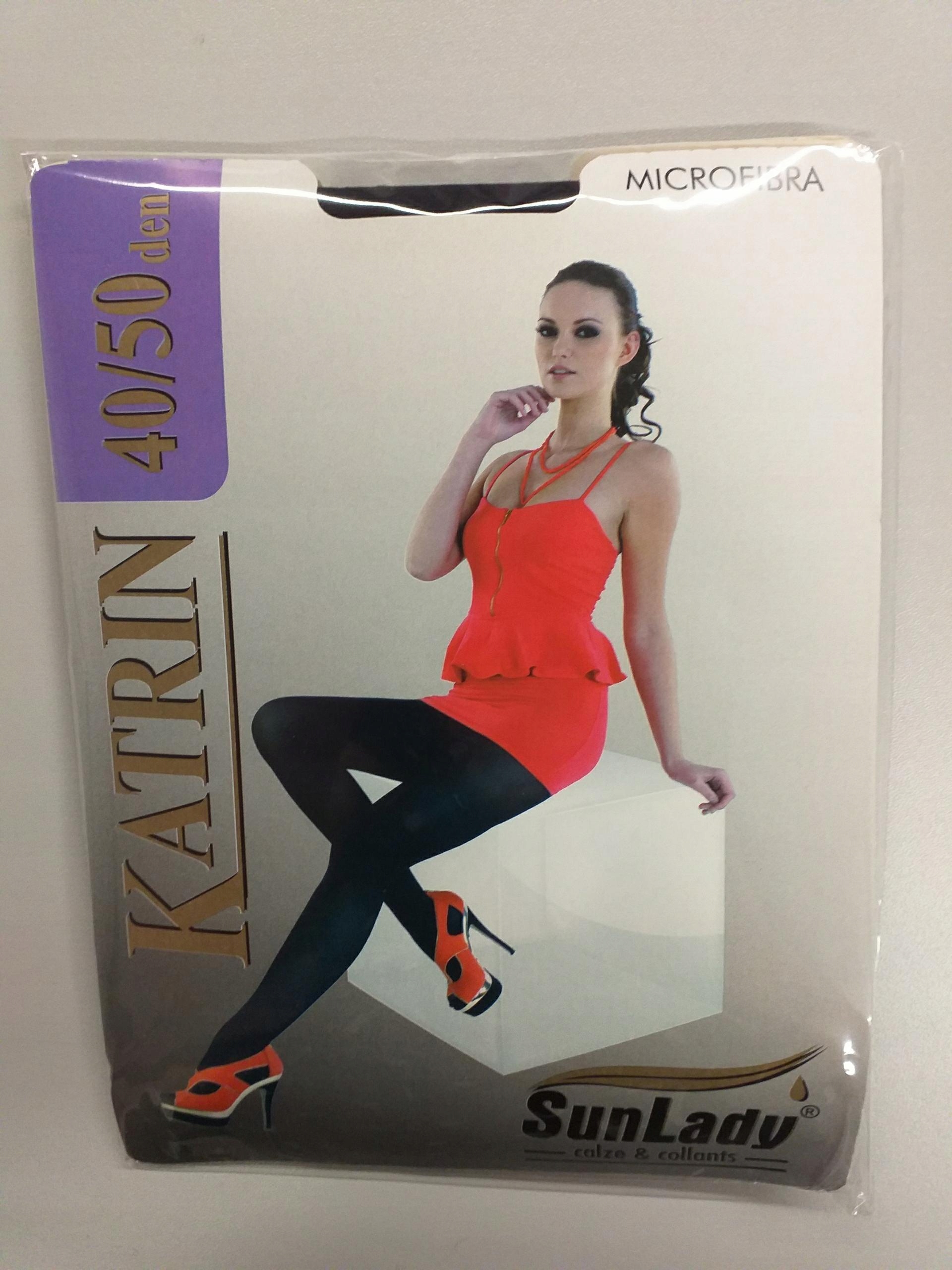 

Sun Lady Katrin Raj. micro 40/50 1 4