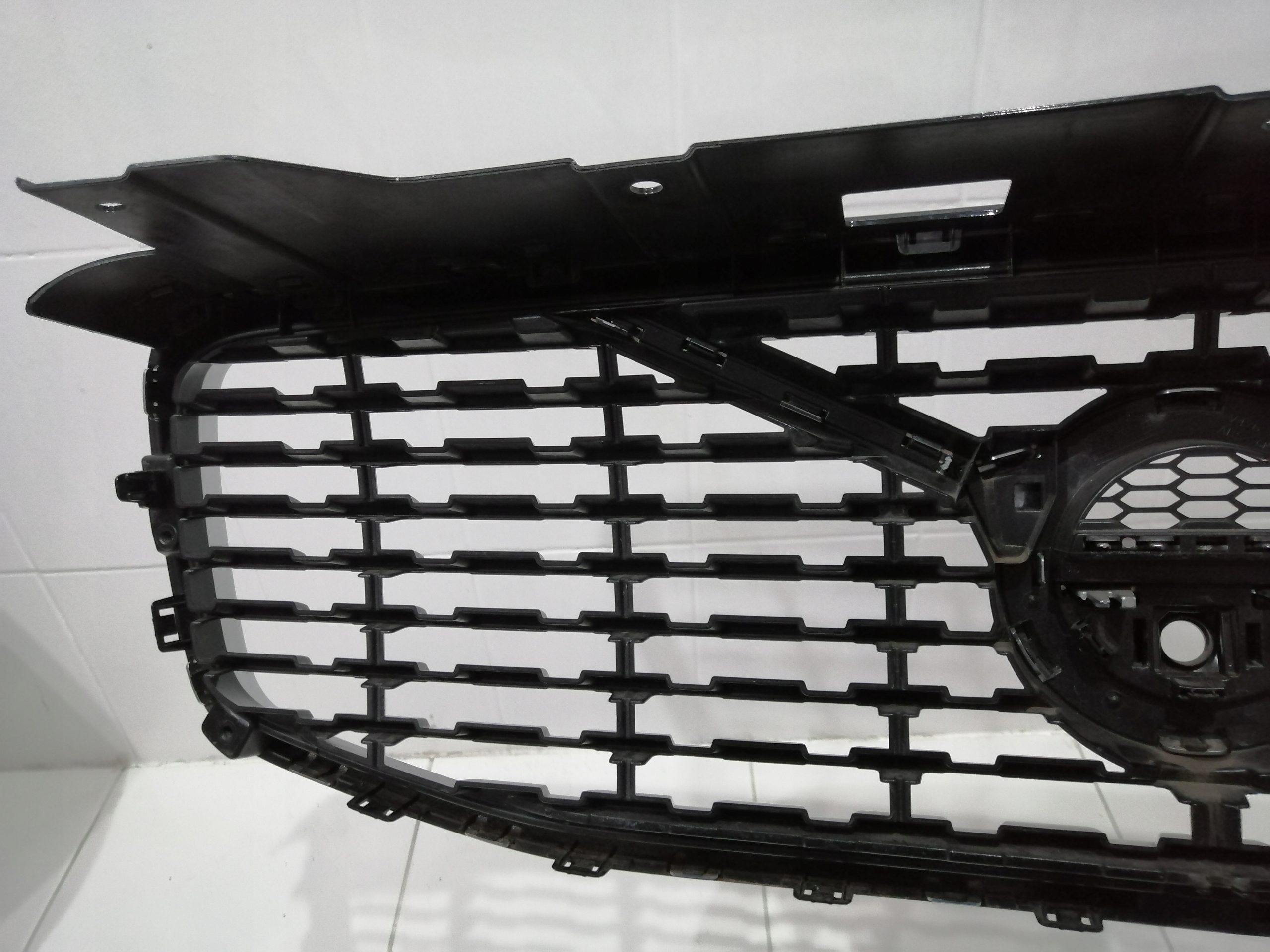 Volvo XC60 Kühlergrill FRONTGRILL Kühlergitter 31457464GR - Thumbnail 11