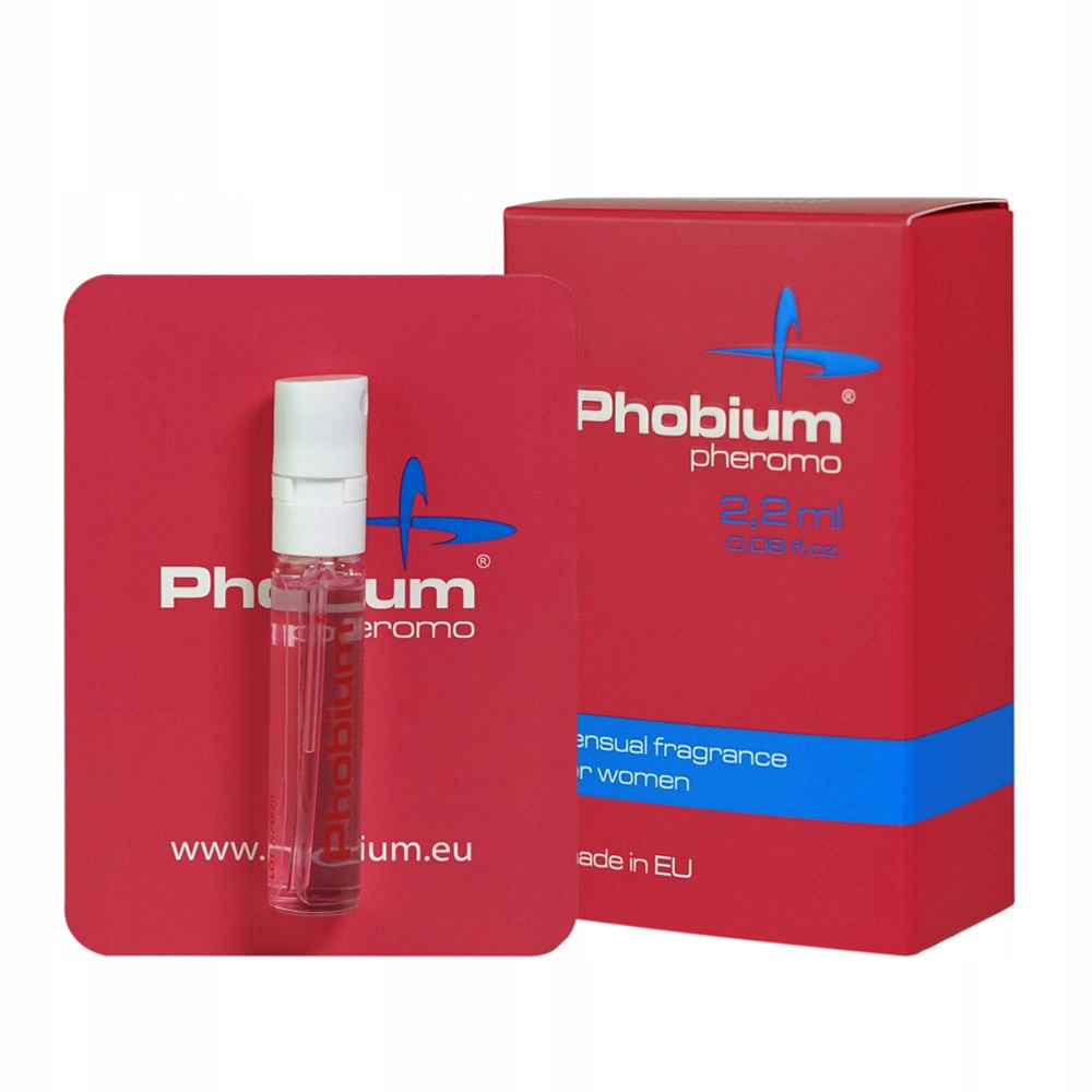 

Perfumy dla Pań. Zmysłowy i kobiecy zapach 2,2 ml.
