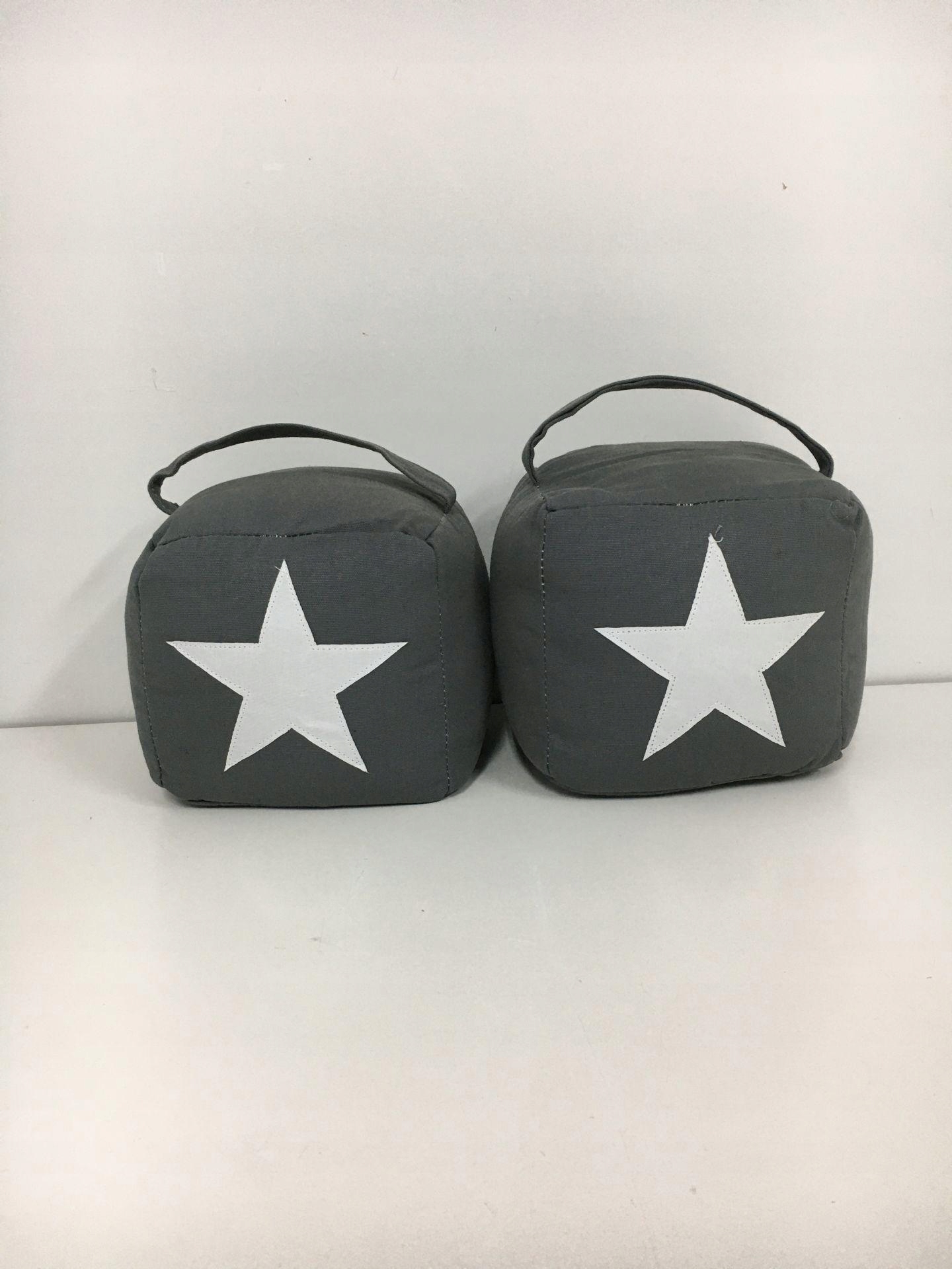 RELAXDAYS STOPER DO DRZWI Marka Relaxdays