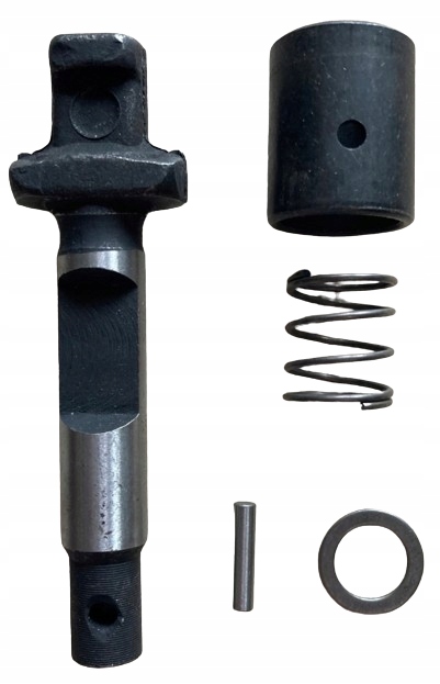 Uniwersalna blokada wrzeciona młot wyburzeniowy