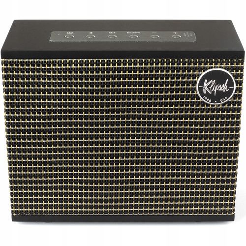 KLIPSCH Heritage Groove Aktywny Głośnik Bezprzewod Kod producenta Heritage Groove EUA