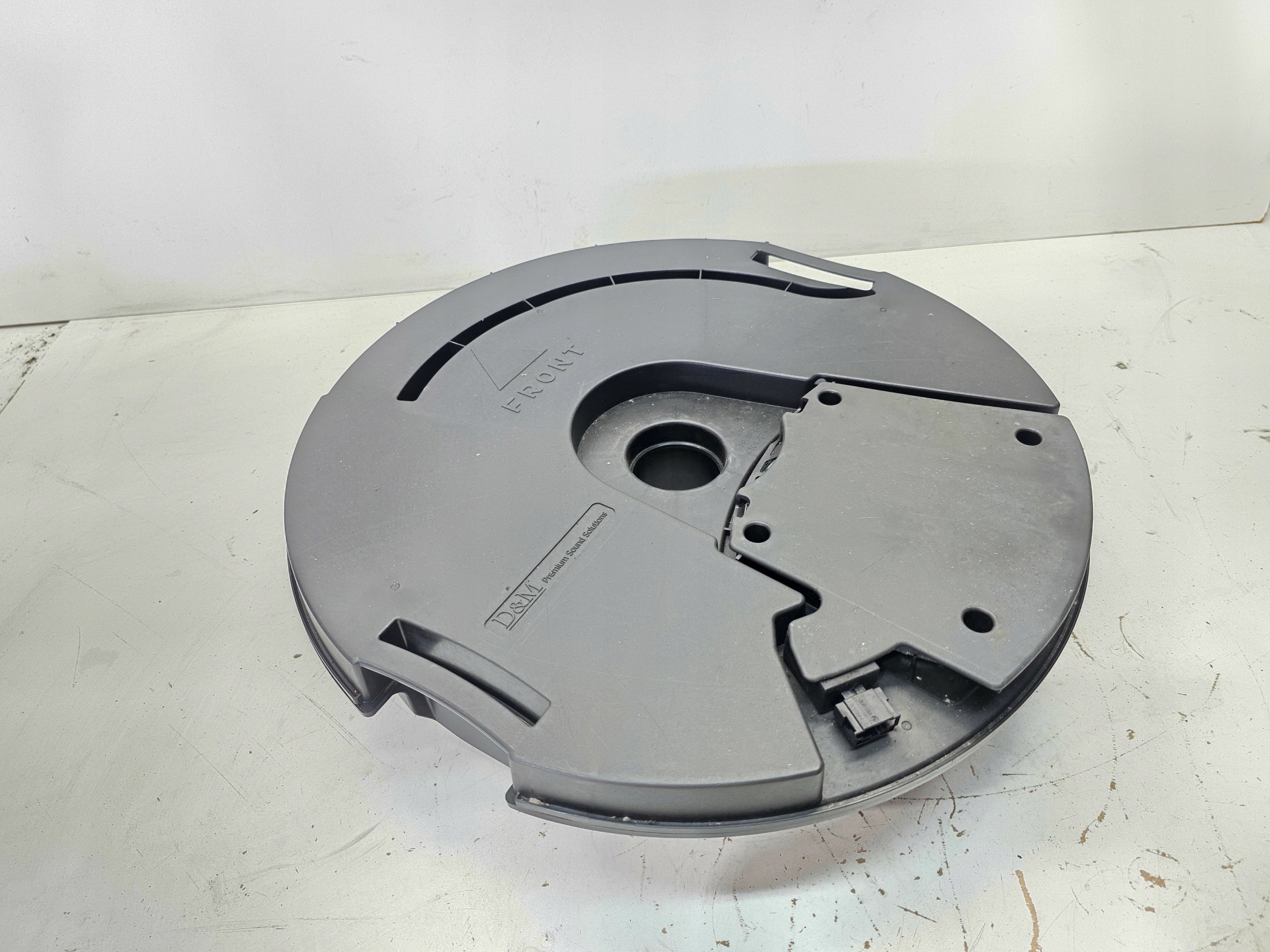 speaker SUBWOOFER subwoofer AUDI A3 8V 8V0035382