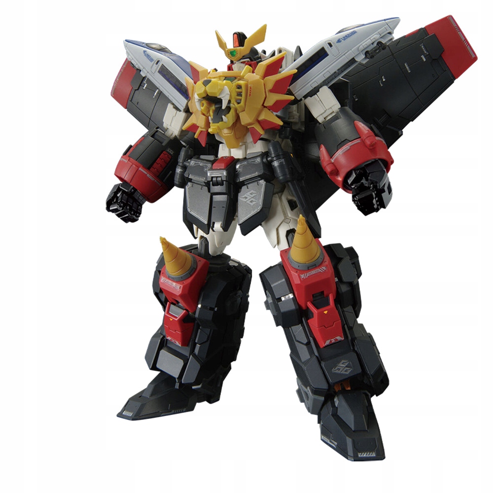 Gaogaigar Rg Gaogaigar Model