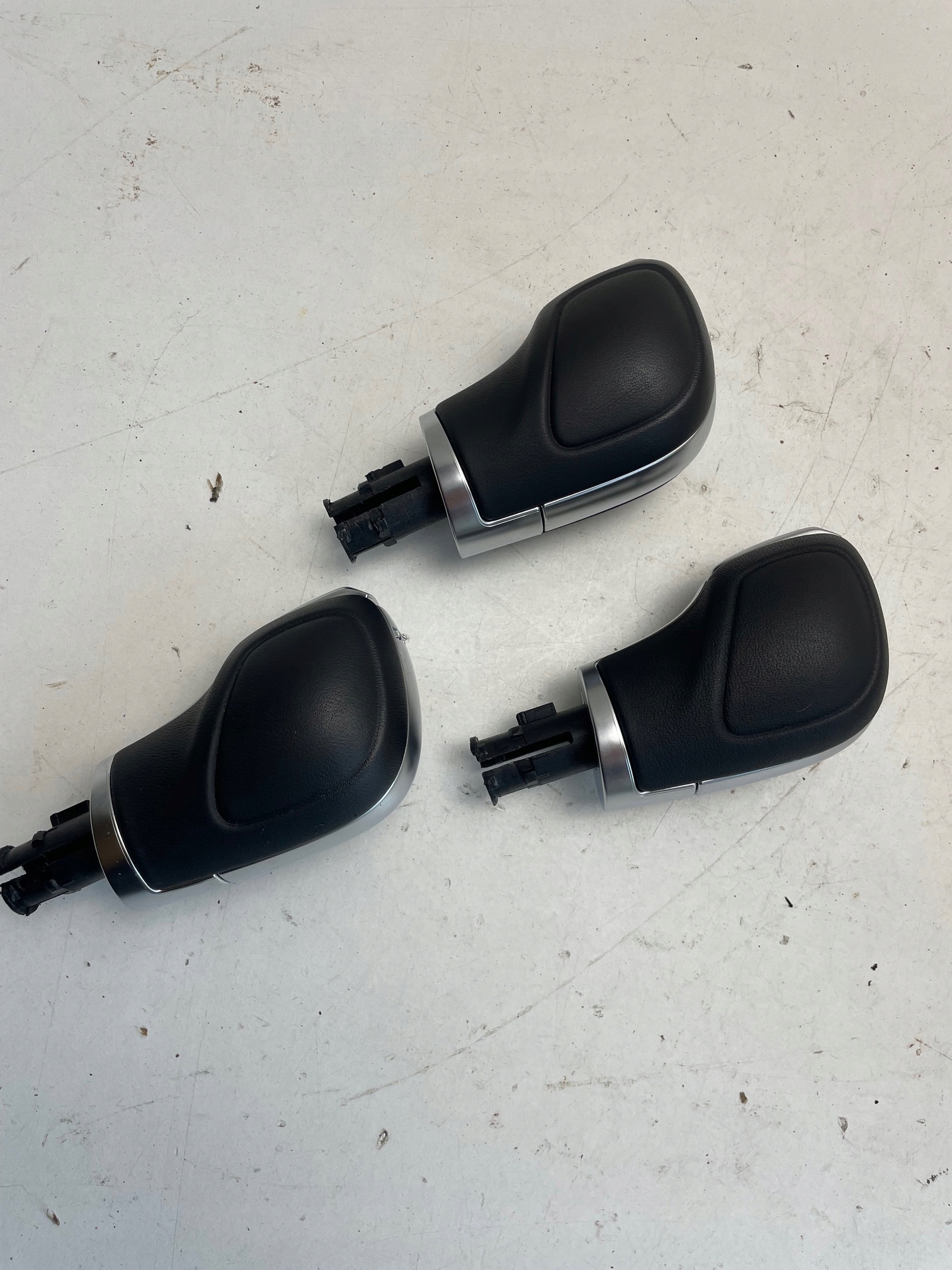 VW GOLF VII PASSAT B8 GAŁKA ZMIANY BIEGÓW DSG ORYGINAŁ VW