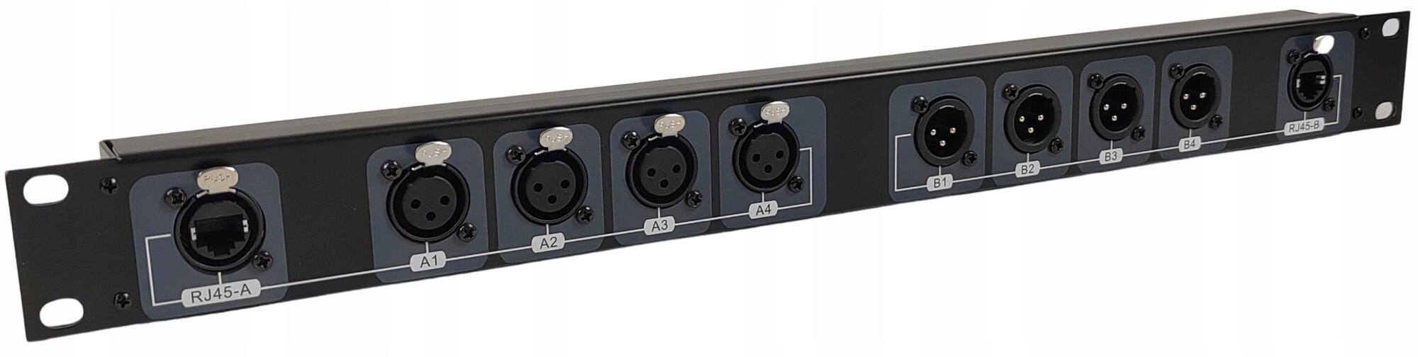 Extreme analógový stagebox PSS-009