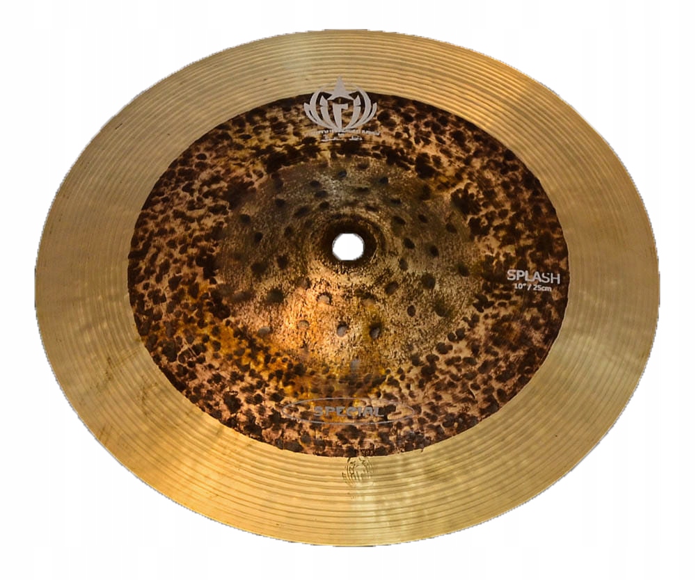 Diril Special Splash 10"