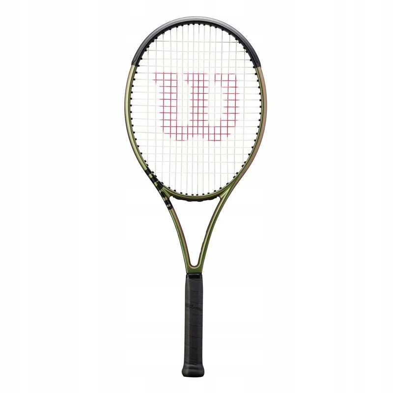 Rakieta tenisowa Wilson BLADE 100UL v8.0 L2 265 g