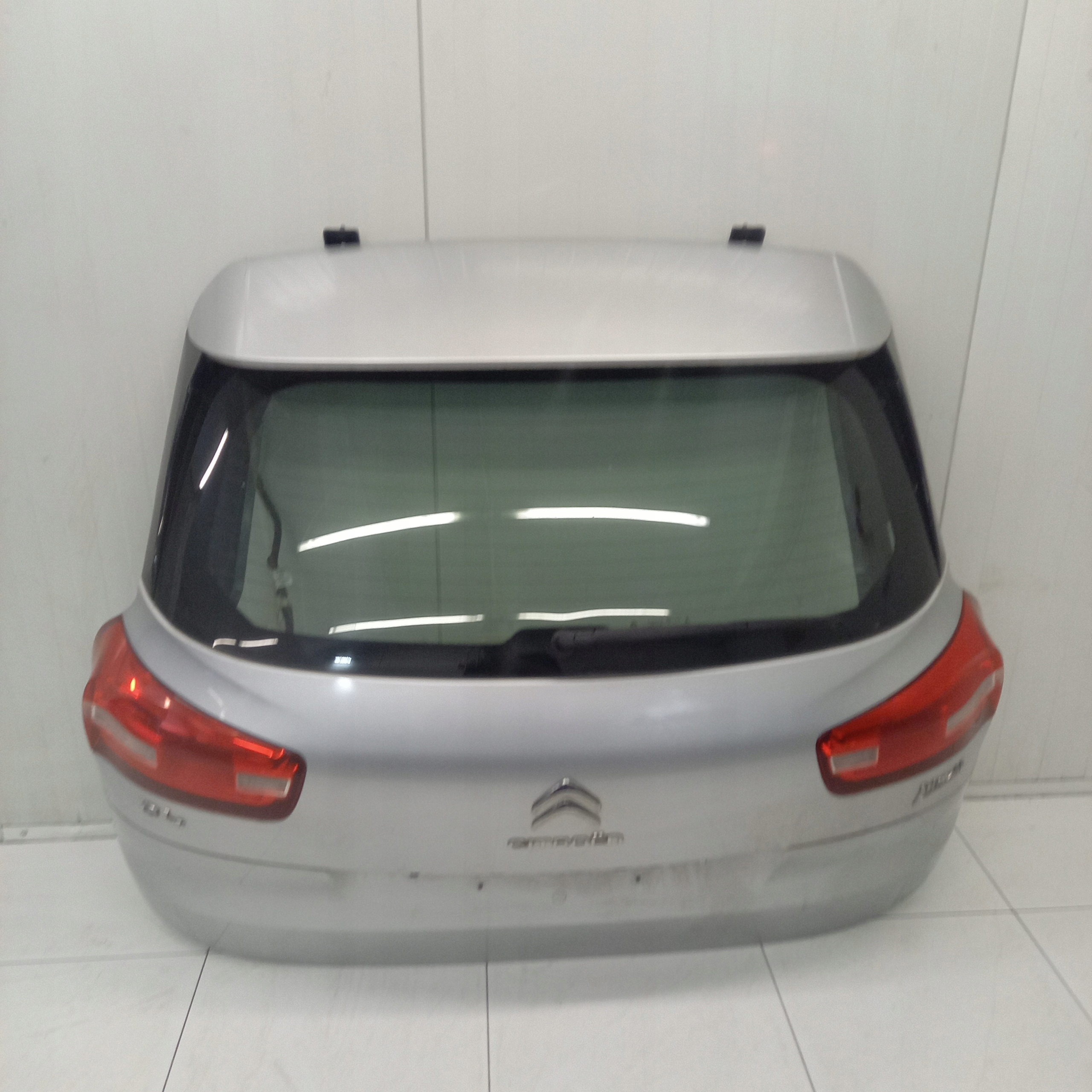 boot doors rear part CITROEN C4 PICASSO 2 CODE : EZRC 2017r