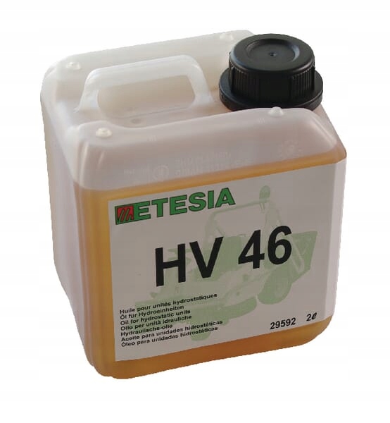 Olivovačka 2 l ET29592