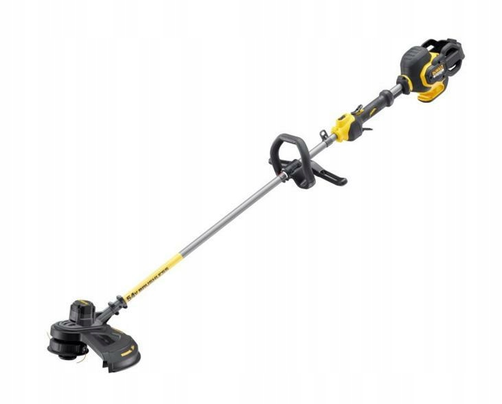 

Dewalt Flexvolt Kosiarka Żyłkowa 54V DCM571N