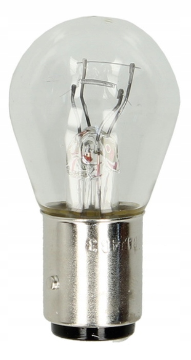 

Żarówka P21/4W 12V 21W BAZ15D Ece Nowa