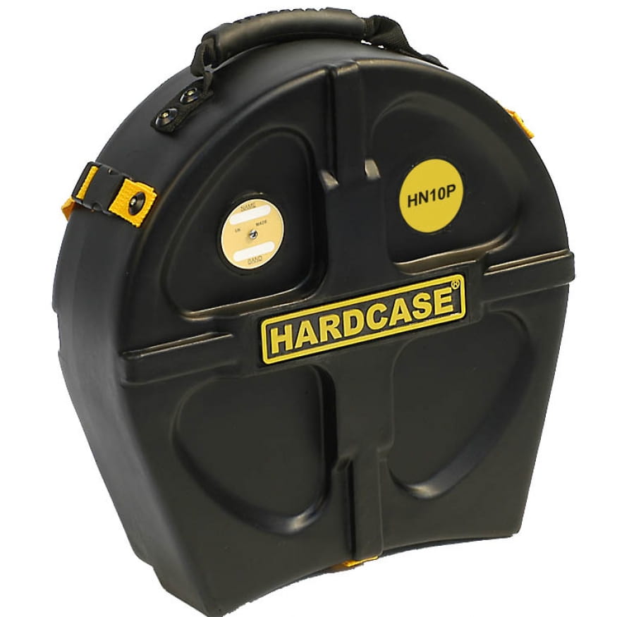 Hardcase HN10P pouzdro na verbel piccolo 10"