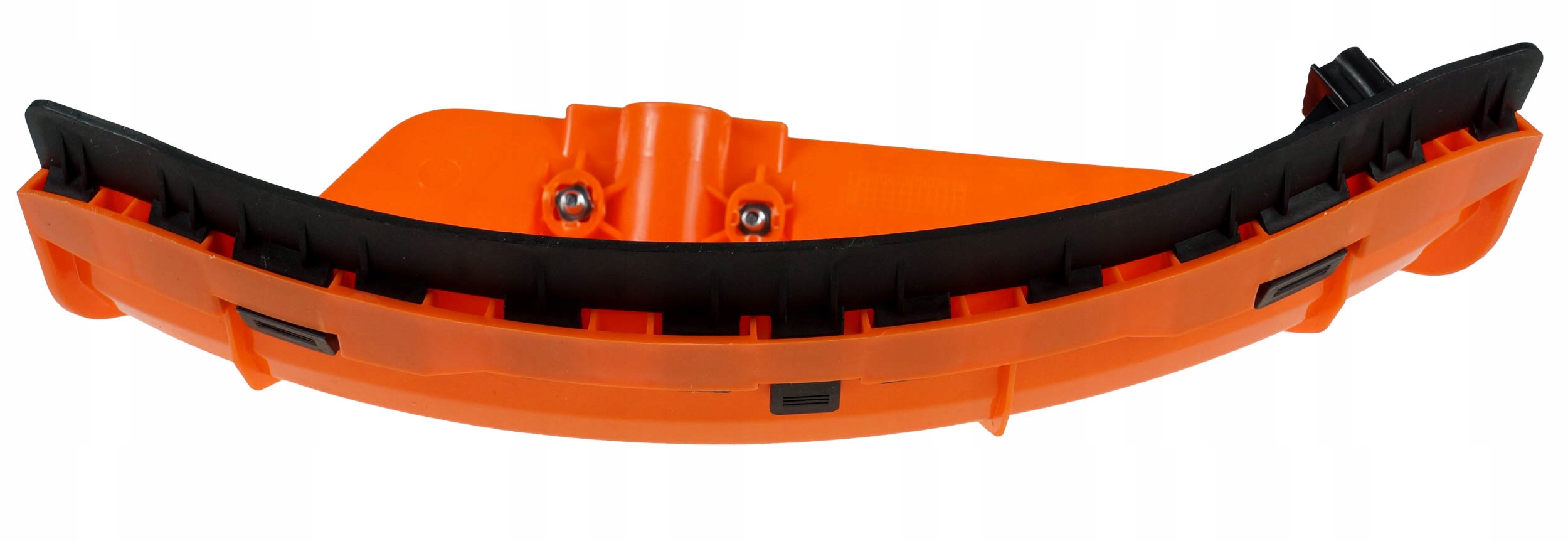 UNIWERSALNA OSŁONA GŁOWICY DO KOSY KOSA SPALINOWA Typ osłona