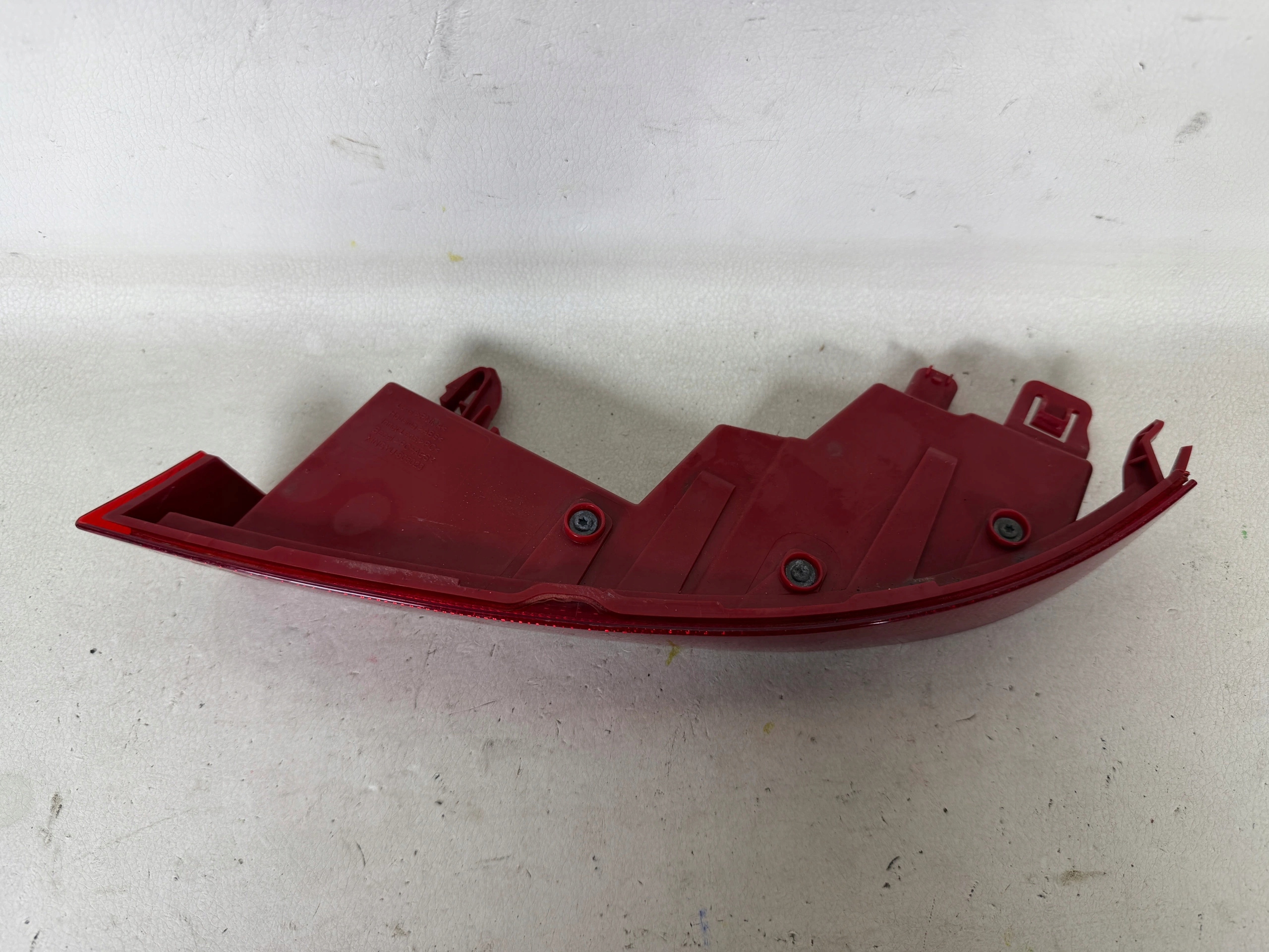 BMW X5 G05 Licht Nebelscheinwerfer odblask heck 7442267
